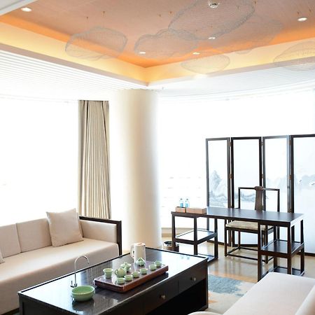 Shanshui S Hotel Beijing Pequim Exterior foto