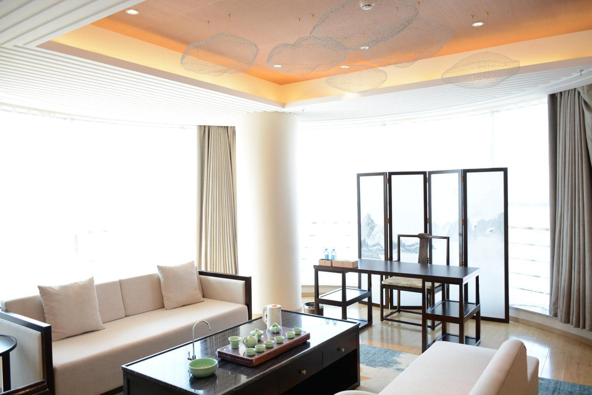Shanshui S Hotel Beijing Pequim Exterior foto